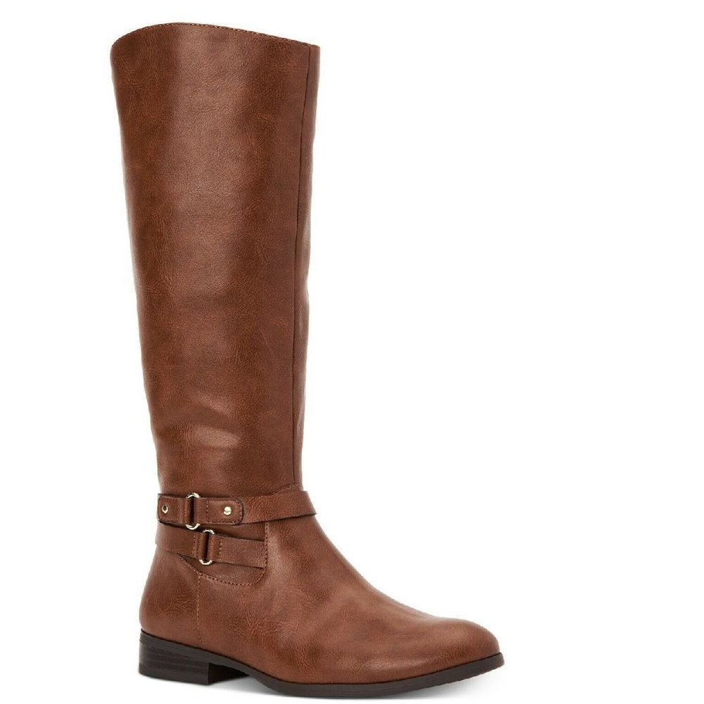 Style & Co Kindell Riding Boots
